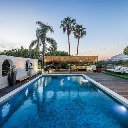 Casa Chameleon Villa Almancil Kültér fotó
