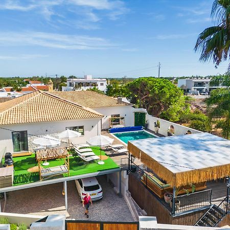 Casa Chameleon Villa Almancil Kültér fotó