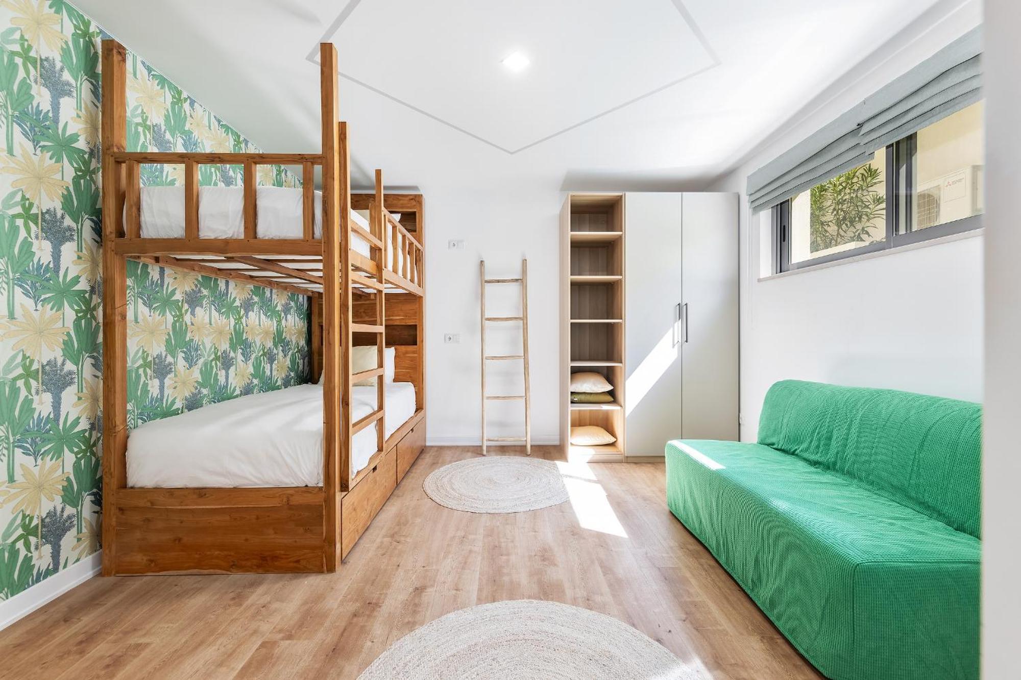 Casa Chameleon Villa Almancil Kültér fotó
