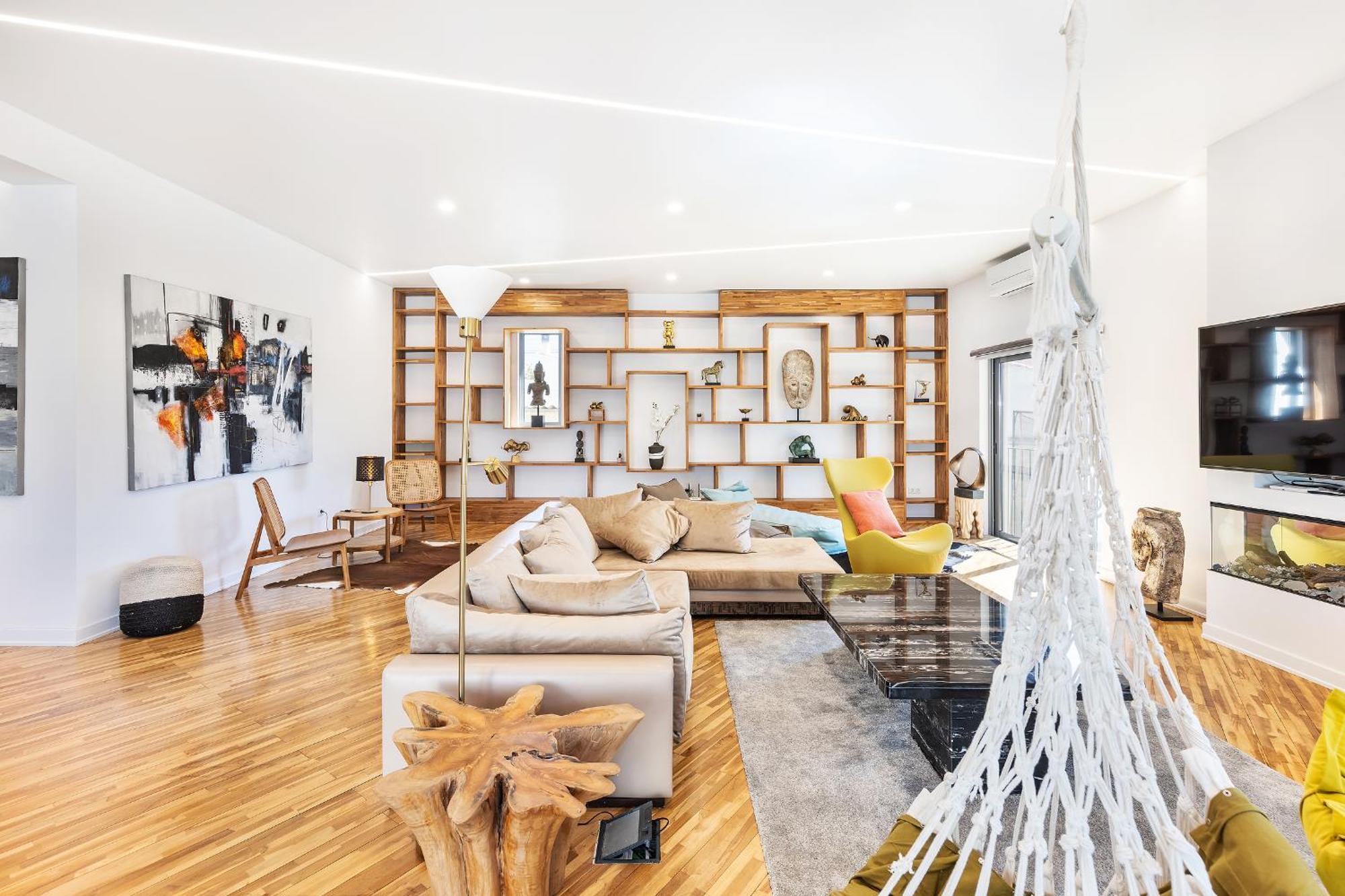 Casa Chameleon Villa Almancil Kültér fotó